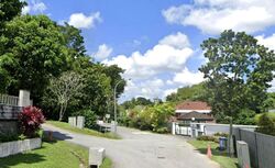 Victoria Park Close (D10), Detached #510840231